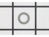 Washer – Part Number: 670037003