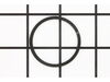 Spiral Ring – Part Number: 671216001