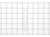 Bar Hexagon – Part Number: 672027003