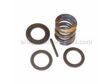 Spring Assembly – Part Number: 67357