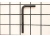 Hex Key (5 Mm) – Part Number: 680002006