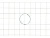 Torsion Spring – Part Number: 680672008