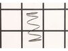 Lever Spring – Part Number: 681035001