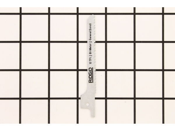 10100524-1-M-Ridgid-681294001-Metal Cutting Blade (hard Meta