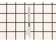 Metal Cutting Blade (hard Meta – Part Number: 681294001