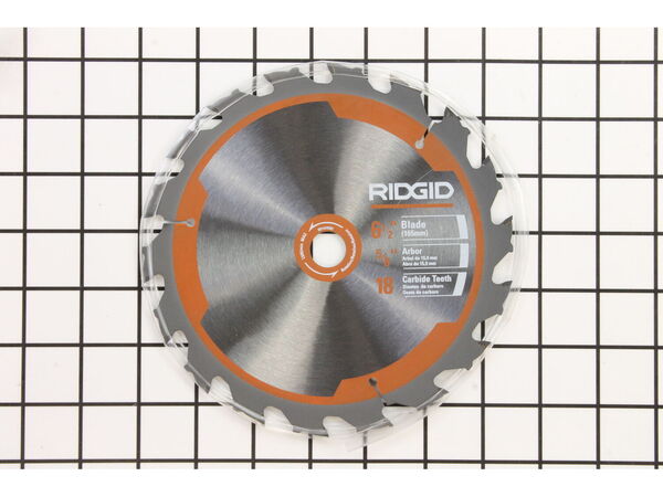 10100528-1-M-Ridgid-681444002-Saw Blade (6-1/2 In)