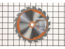 Saw Blade (6-1/2 In) – Part Number: 681444002