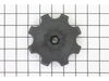 10100541-2-S-Ridgid-68262-Tension Knob