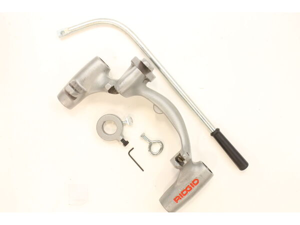 10100553-1-M-Ridgid-68815-311 Carriage w/Lever