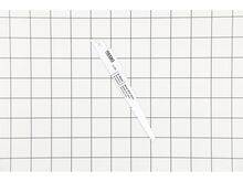 Wood W/Nails Cutting Blade – Part Number: 690291007