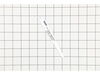 Wood W/Nails Cutting Blade – Part Number: 690291007