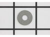 Washer – Part Number: 690523004
