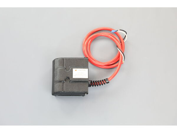 10100633-1-M-Ridgid-69087-B-292 Foot Switch Assembly