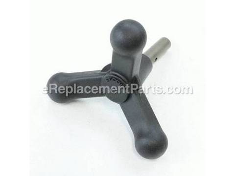 10100668-1-M-Ridgid-69147-Hand Wheel