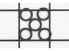O-Ring – Part Number: 69162