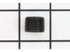 Pipe Plug 3/8" NPT – Part Number: 69187