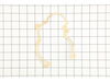 Gear Case Gasket – Part Number: 69332