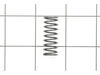 Lock Spring – Part Number: 693363001