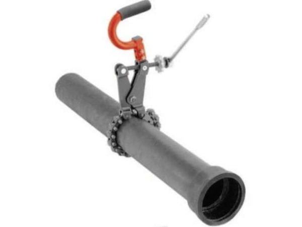 10100775-1-M-Ridgid-69982-226 Soil Pipe Cutter Assembly