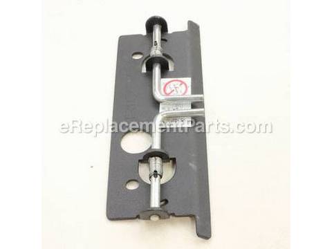 10100787-1-M-Ridgid-70817-Front Bracket Assembly