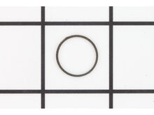 Locking Sleeve Front Washer – Part Number: 71007