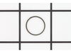 Locking Sleeve Front Washer – Part Number: 71007