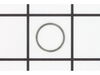 Retaining Ring – Part Number: 71012