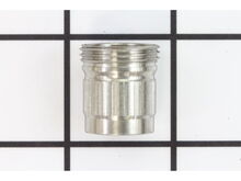 Conn. Locking Sleeve – Part Number: 71022