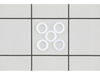 Teflon Back Up – Part Number: 71032