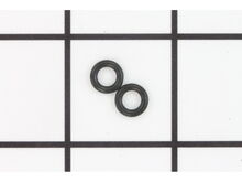 O-Ring (2) – Part Number: 71037
