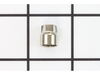 10100810-2-S-Ridgid-71067-Compression Nut - Mini