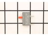 AGITATOR MOTOR CIRCUIT BREAKER – Part Number: 93001382