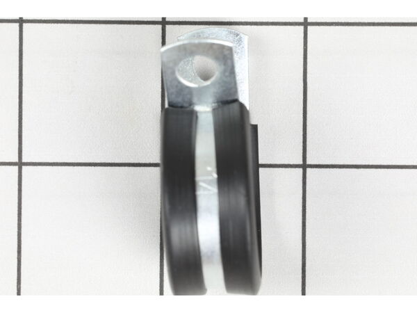 10100845-1-M-Ridgid-71267-7/8" Dry Clamp