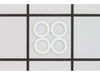 Back Up Ring – Part Number: 71272