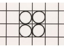 O-Ring (2) – Part Number: 71482