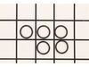 O-Ring – Part Number: 71487