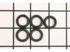 O-Ring (5) – Part Number: 71582