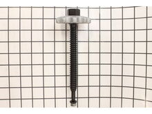 Feed Screw W/knob – Part Number: 71772