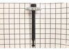 Feed Screw W/knob – Part Number: 71772
