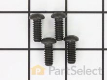 Screw 1/4" - 20(4) – Part Number: 72187