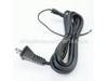 Power Cord – Part Number: 730377052