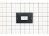 Rocker Switch Plate – Part Number: 74412