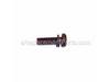 M4 X 12mm Pan Hd. Screw – Part Number: 74767