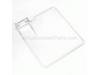 Protection Plate – Part Number: 74772