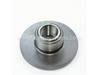 Flange – Part Number: 74812