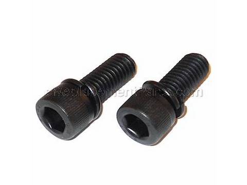 10101199-1-M-Ridgid-74827-M10 X 25mm Hex Screw