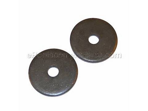 10101200-1-M-Ridgid-74832-M10 Flat Washer