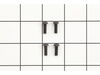 M4 X 12mm Button Screw – Part Number: 74842