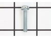 M5 X 27mm Pan Hd Screw – Part Number: 74882