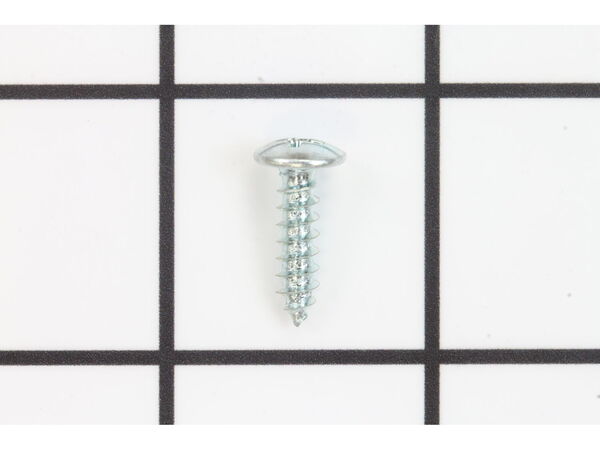 10101209-1-M-Ridgid-74887-1/8 X 5/8 Self Tap Screw